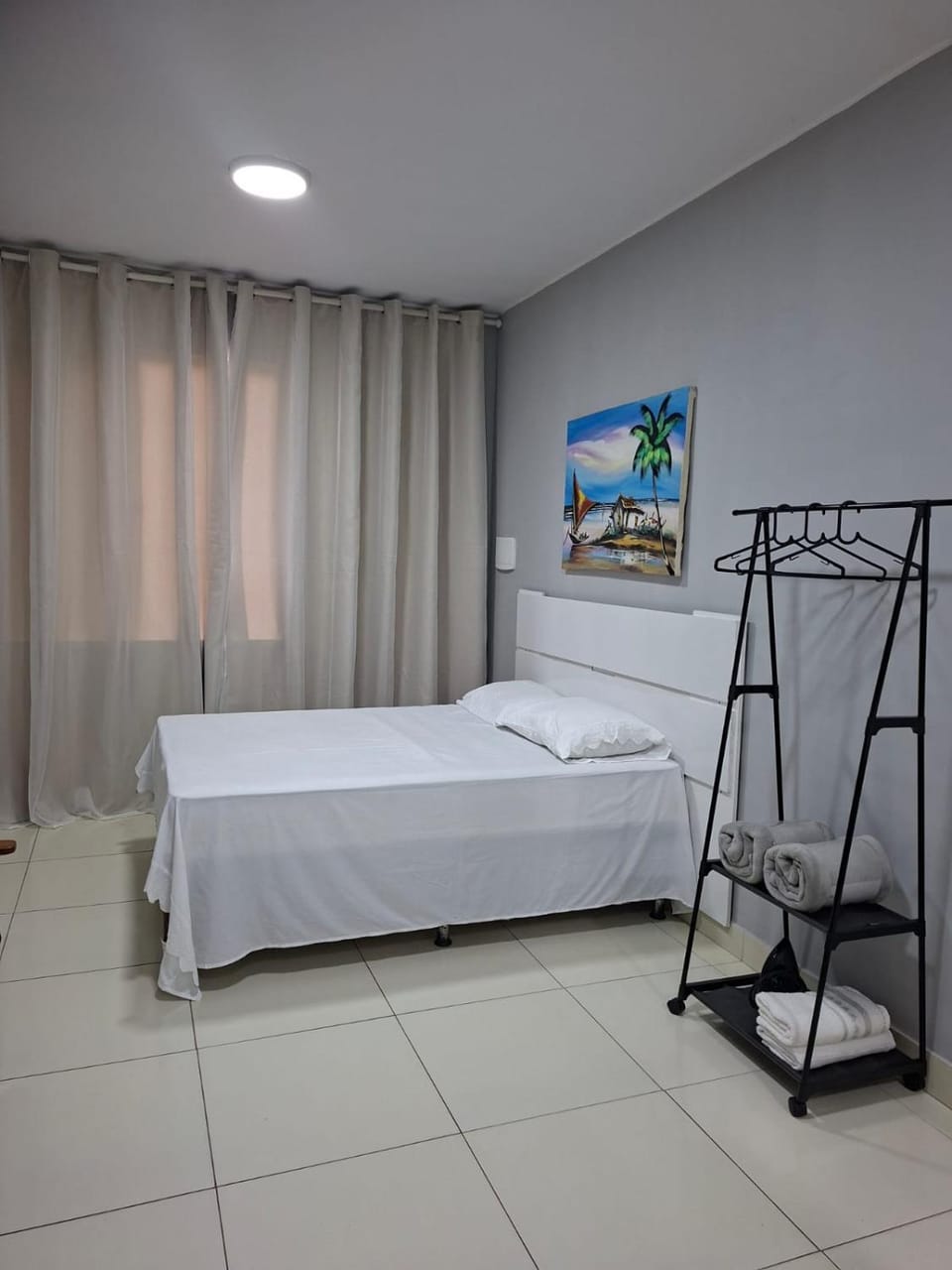 Flat Atalaia Sol e Mar 100m from Orla Apartment in Aracaju