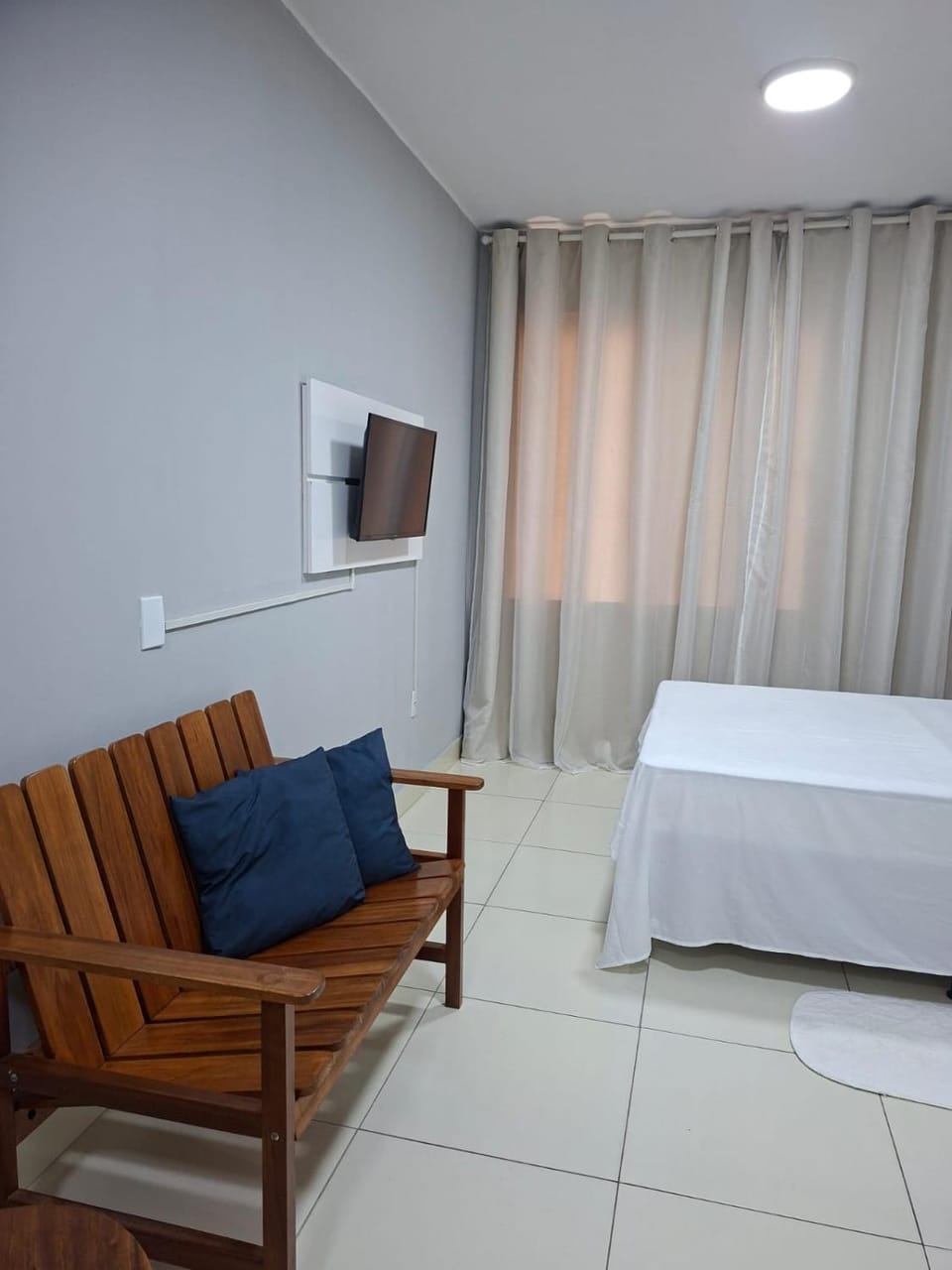 Flat Atalaia Sol e Mar 100m from Orla Apartment in Aracaju