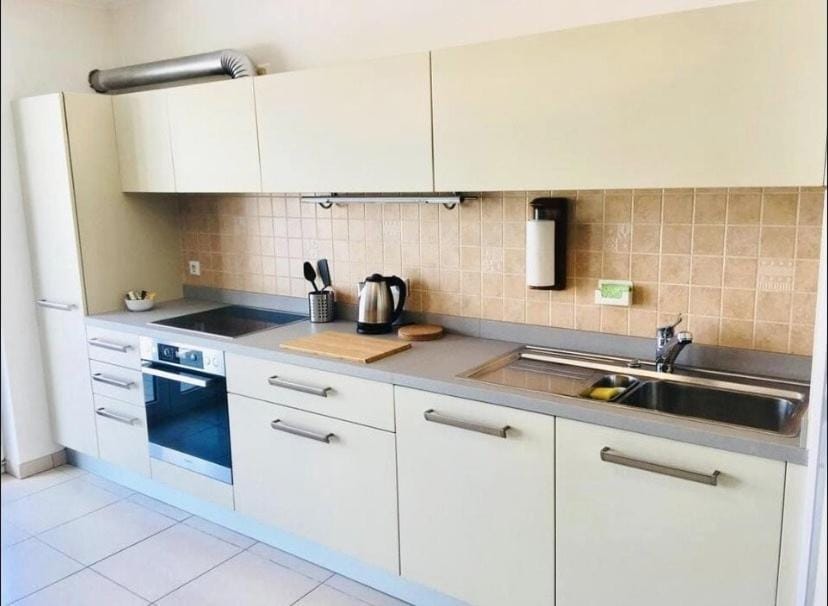 Luxembourg Hideaway- Central Apartment Apartment in Luxembourg