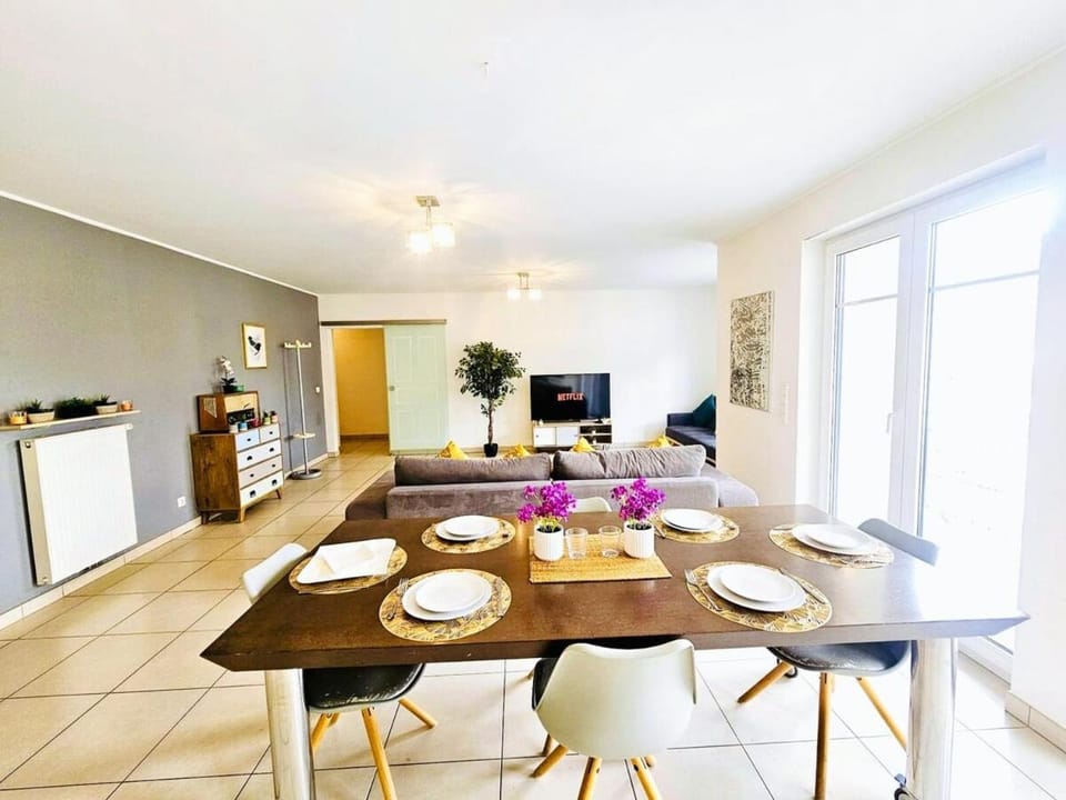 Luxembourg Hideaway- Central Apartment Apartment in Luxembourg