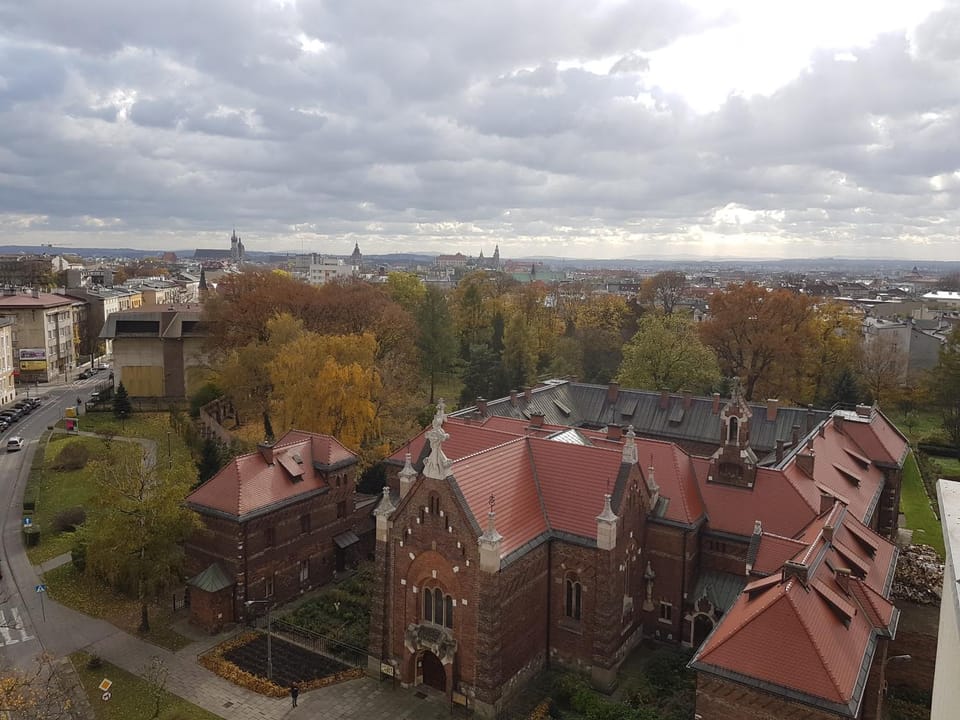 City view
