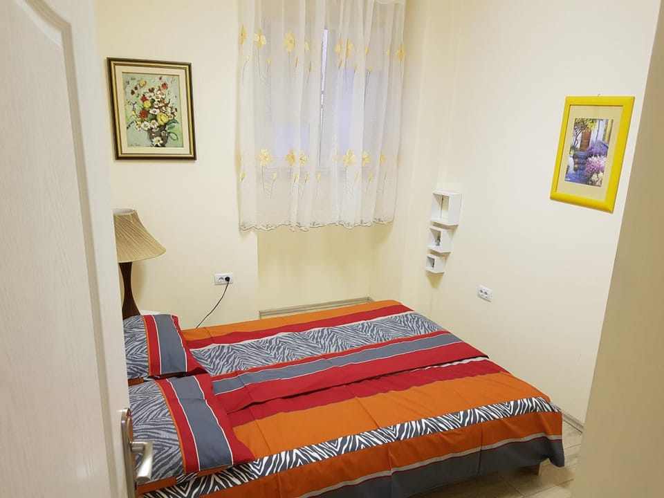 Apartment Centar Rijeka Apartment in Rijeka