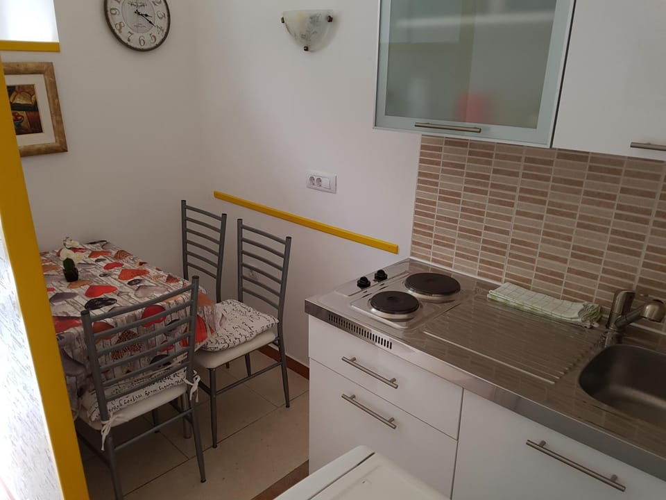 Apartment Centar Rijeka Apartment in Rijeka