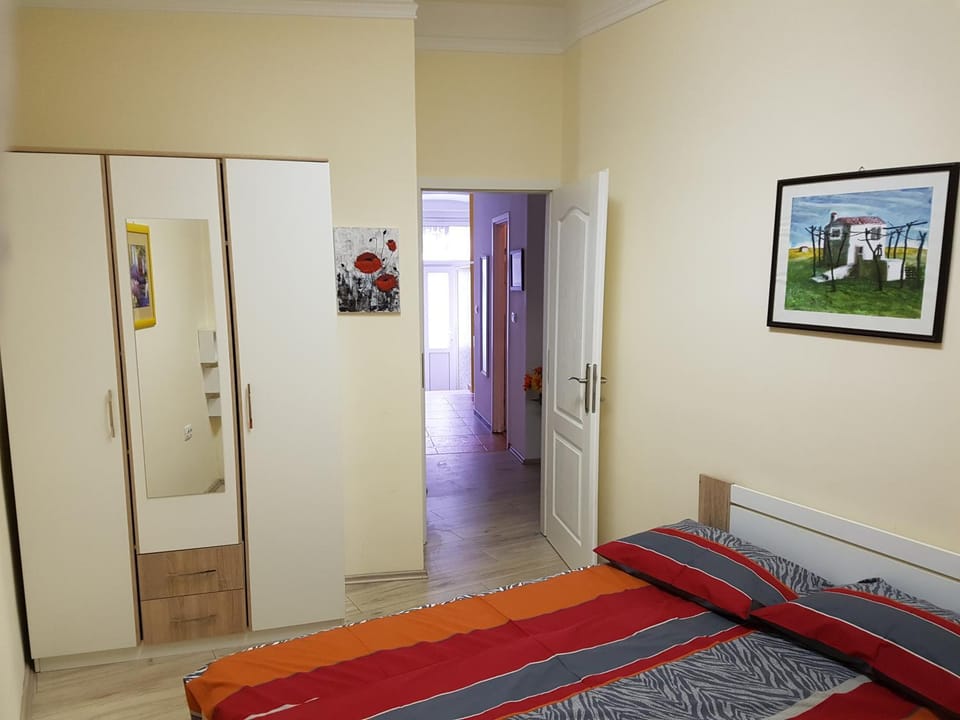 Apartment Centar Rijeka Apartment in Rijeka