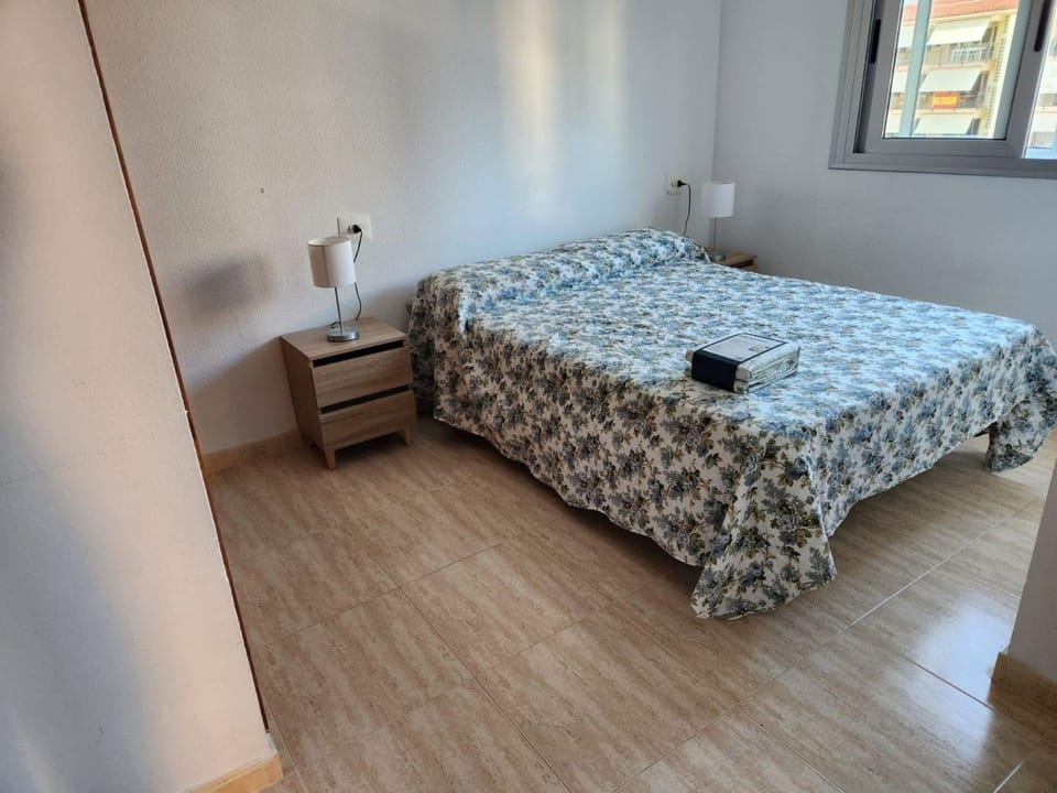 Piso Joinet-13 Apartment in Benicàssim