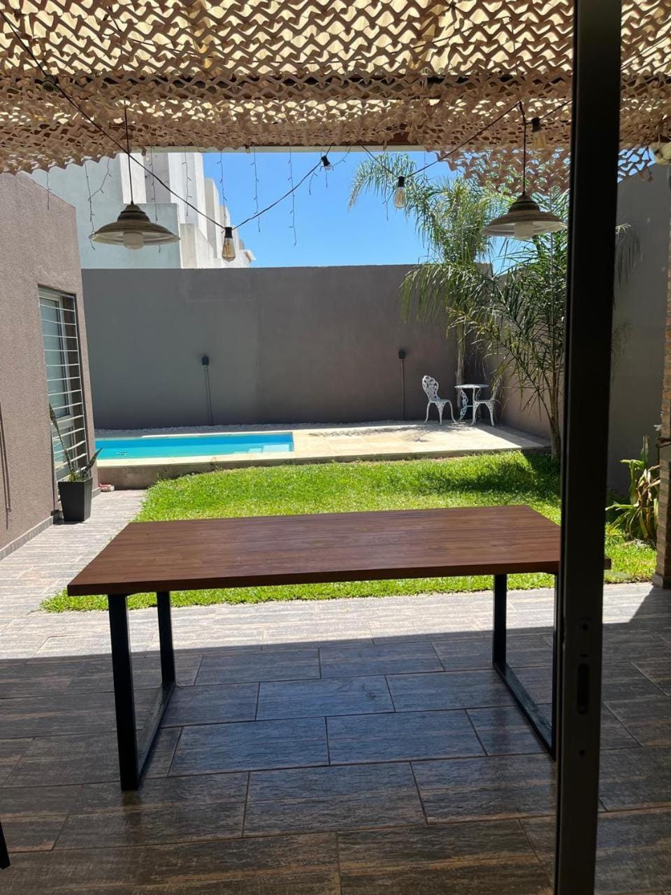 Aires del sur House in San Nicolás de los Arroyos