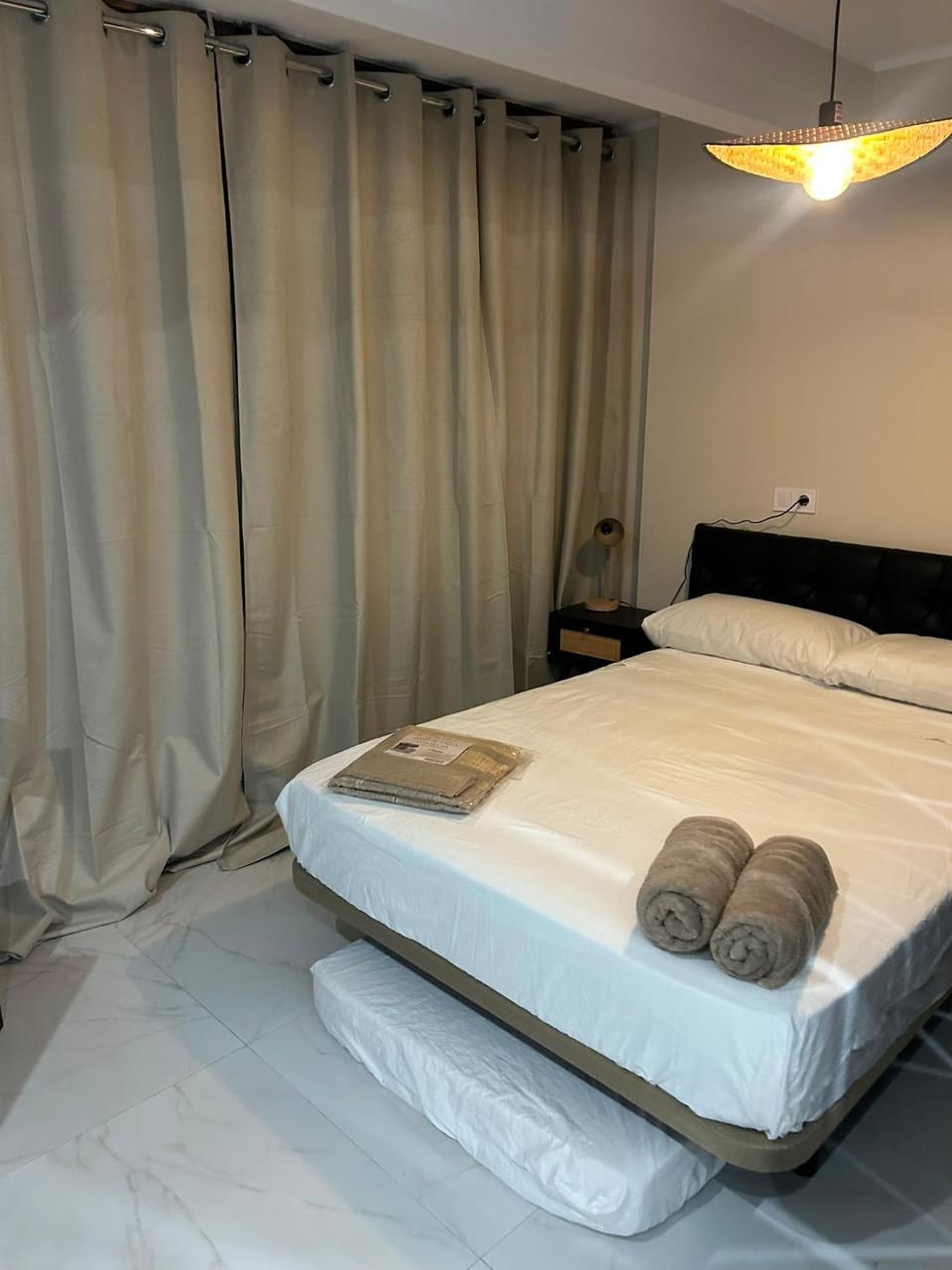 Cozy Confortable Space to Stay Apartment in Castelldefels