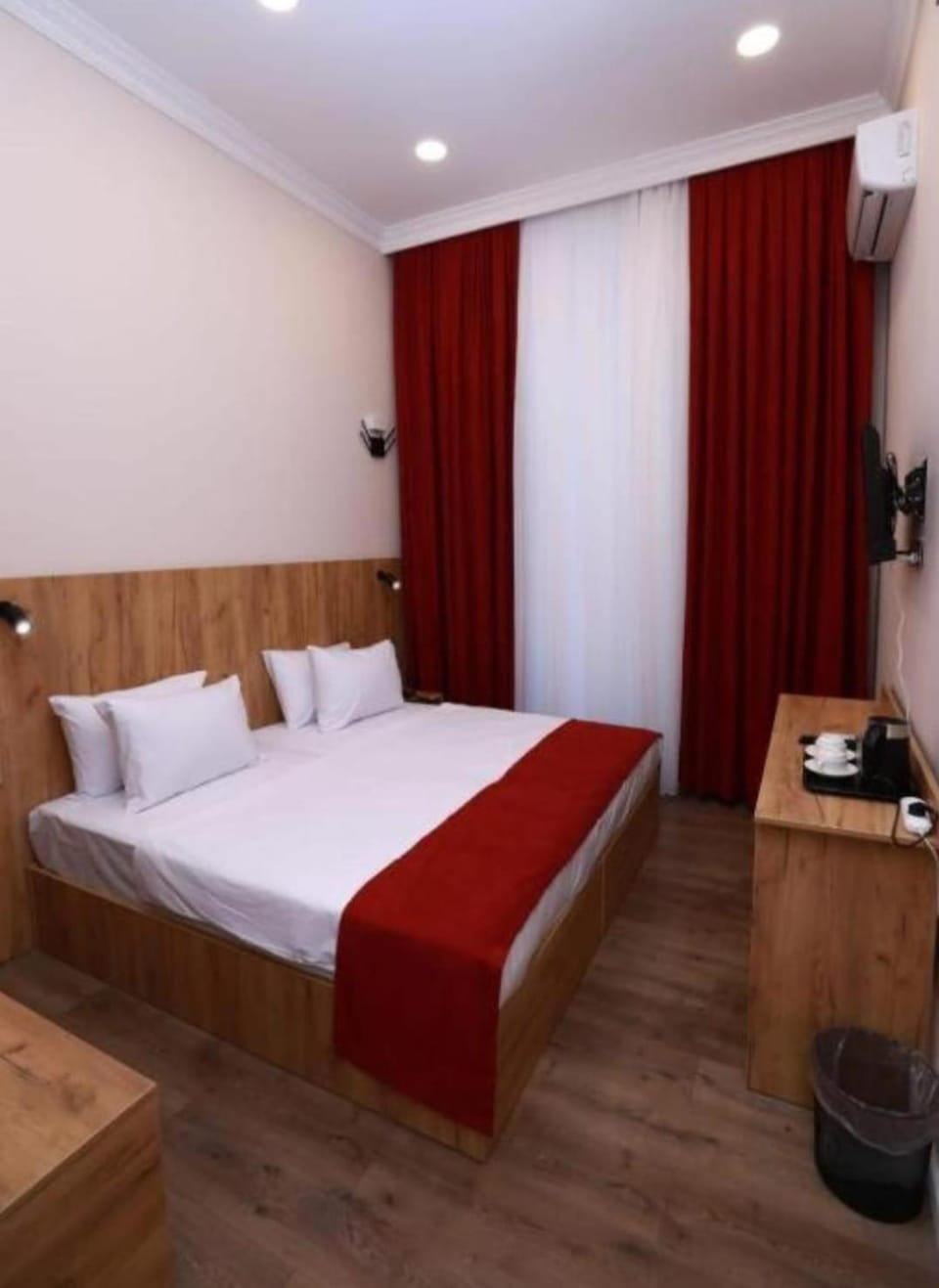 Lindon Boutique Hotel Boutique hotel in Baku