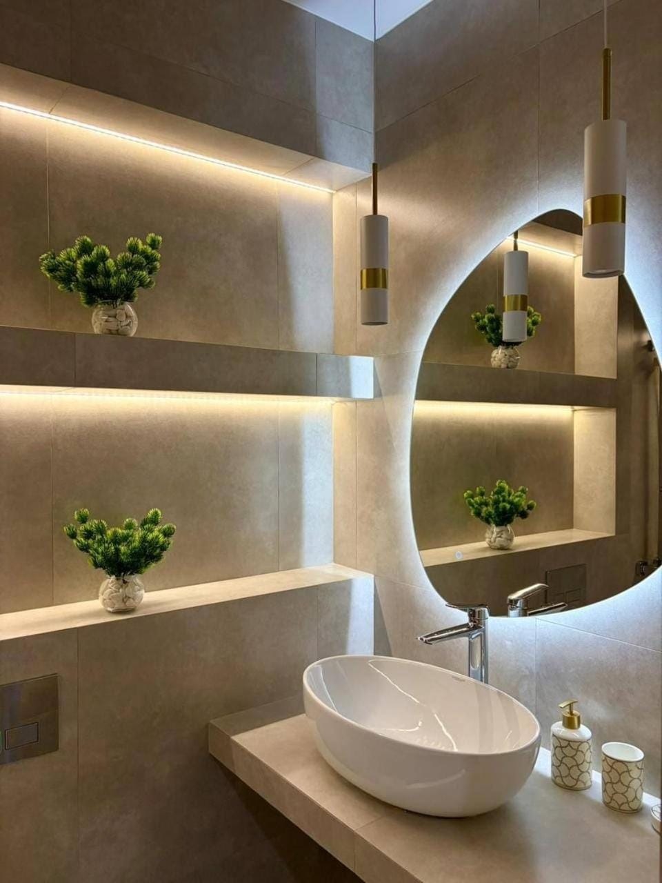 Panorama Alpine Lodge Apartment in Almaty