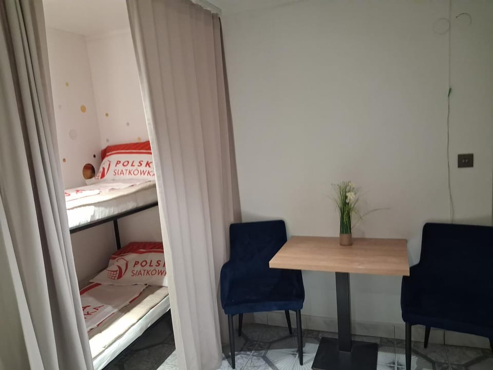 Kokos hostel Hostel in Gdansk