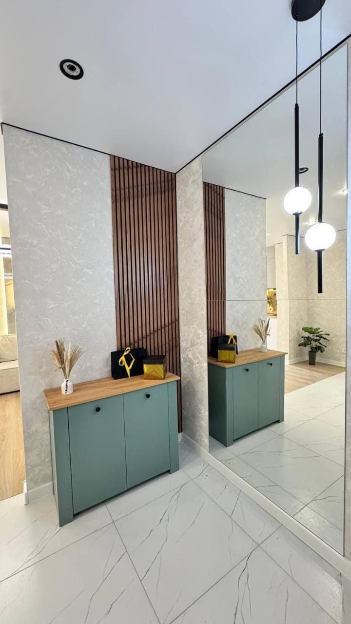 Old Town Historic Suite Apartment in Almaty