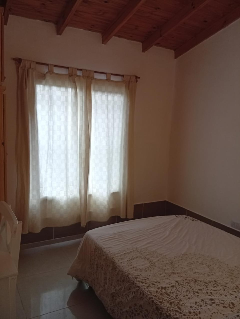Talitha Cumi House in Luján