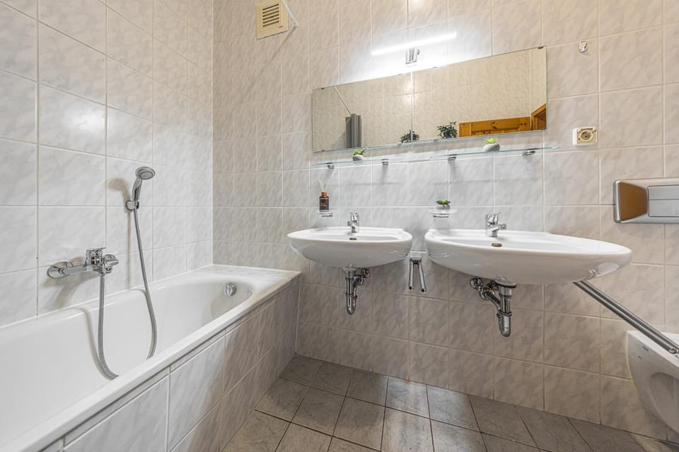 RLD Apartments Zentrum Nord Apartment in Chemnitz