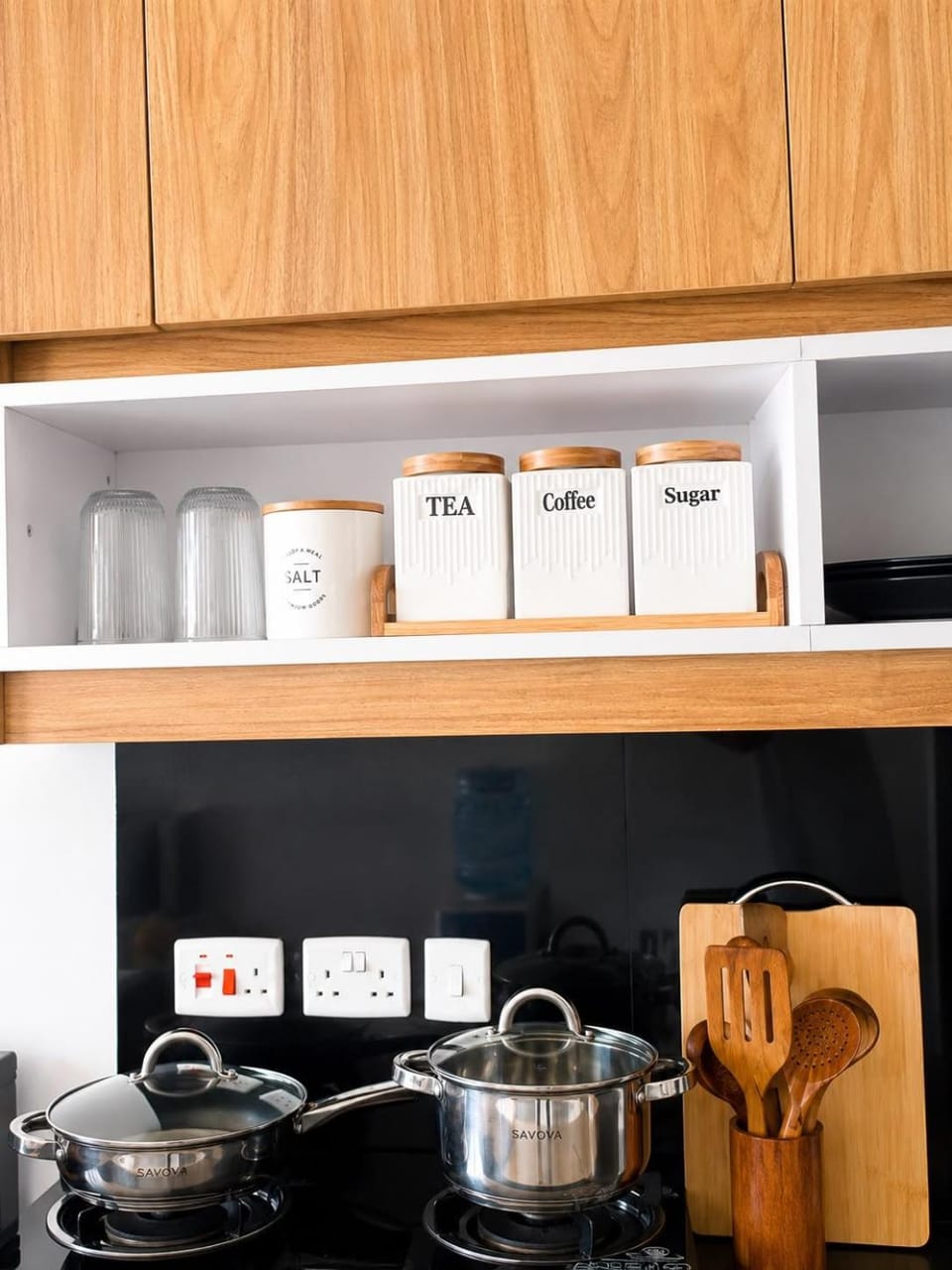 Coffee/tea facilities, Kitchen or kitchenette