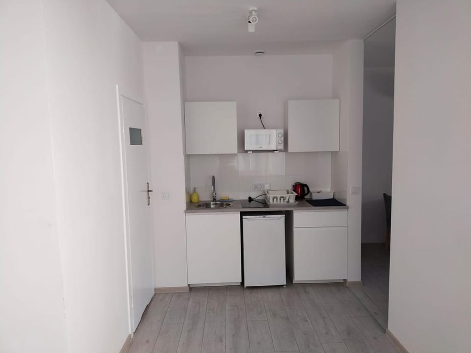 Center Warsaw- Apartamenty Smolna Apartment in Warsaw