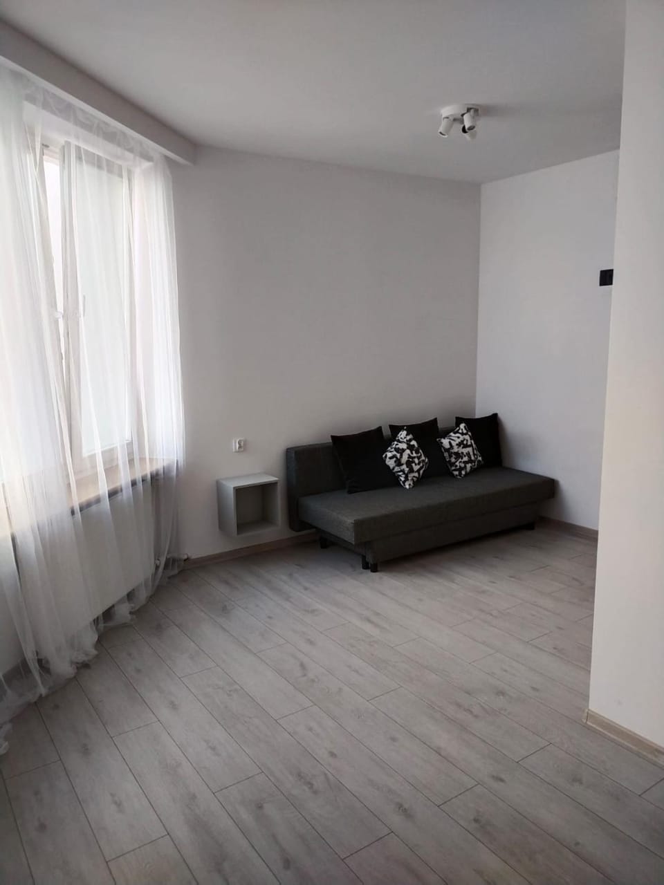 Center Warsaw- Apartamenty Smolna Apartment in Warsaw