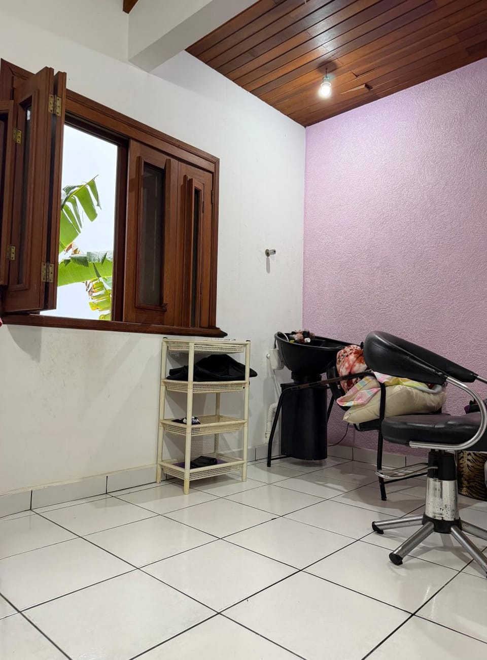 Casa espaçosa com 4 quartos House in Caraguatatuba