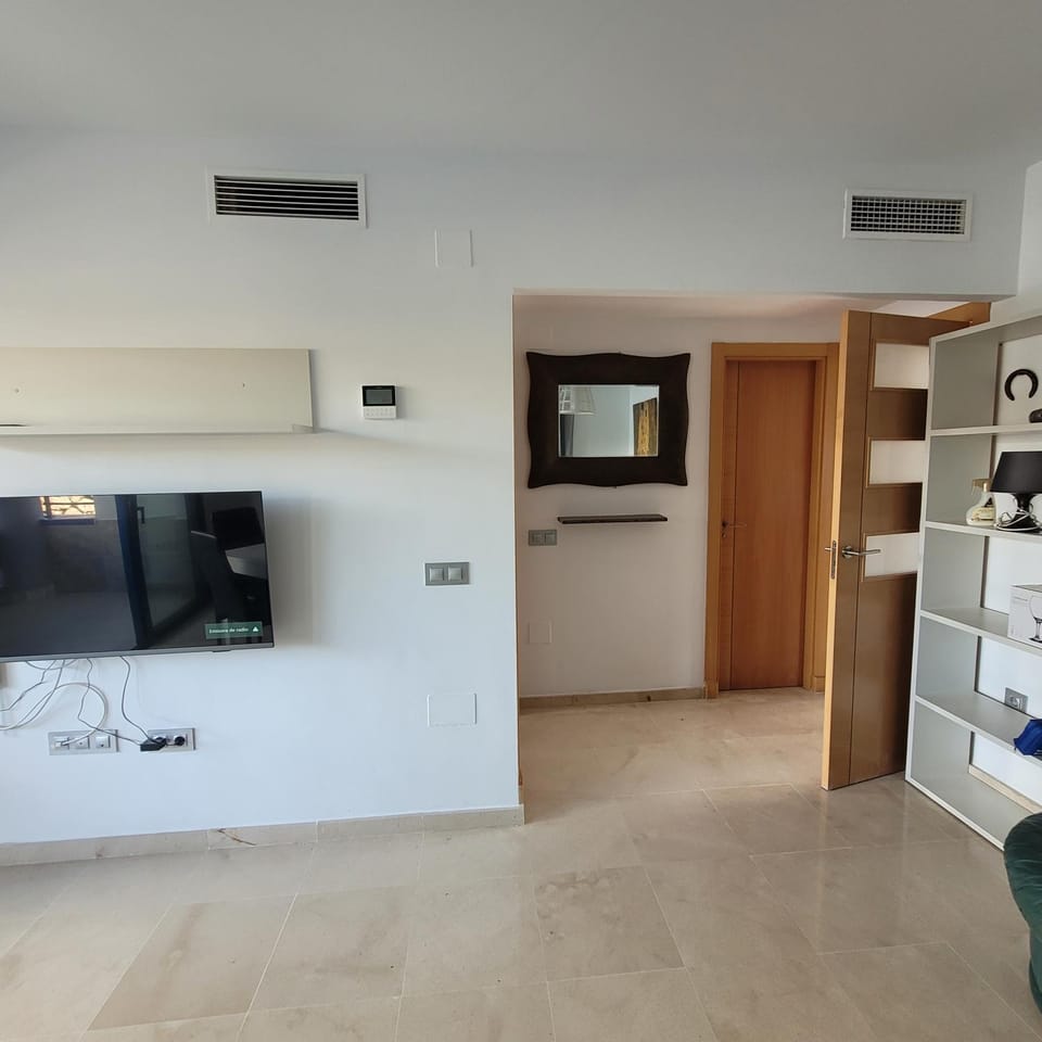 Apartamento Castillo Bajo Apartment in Río de Torrox