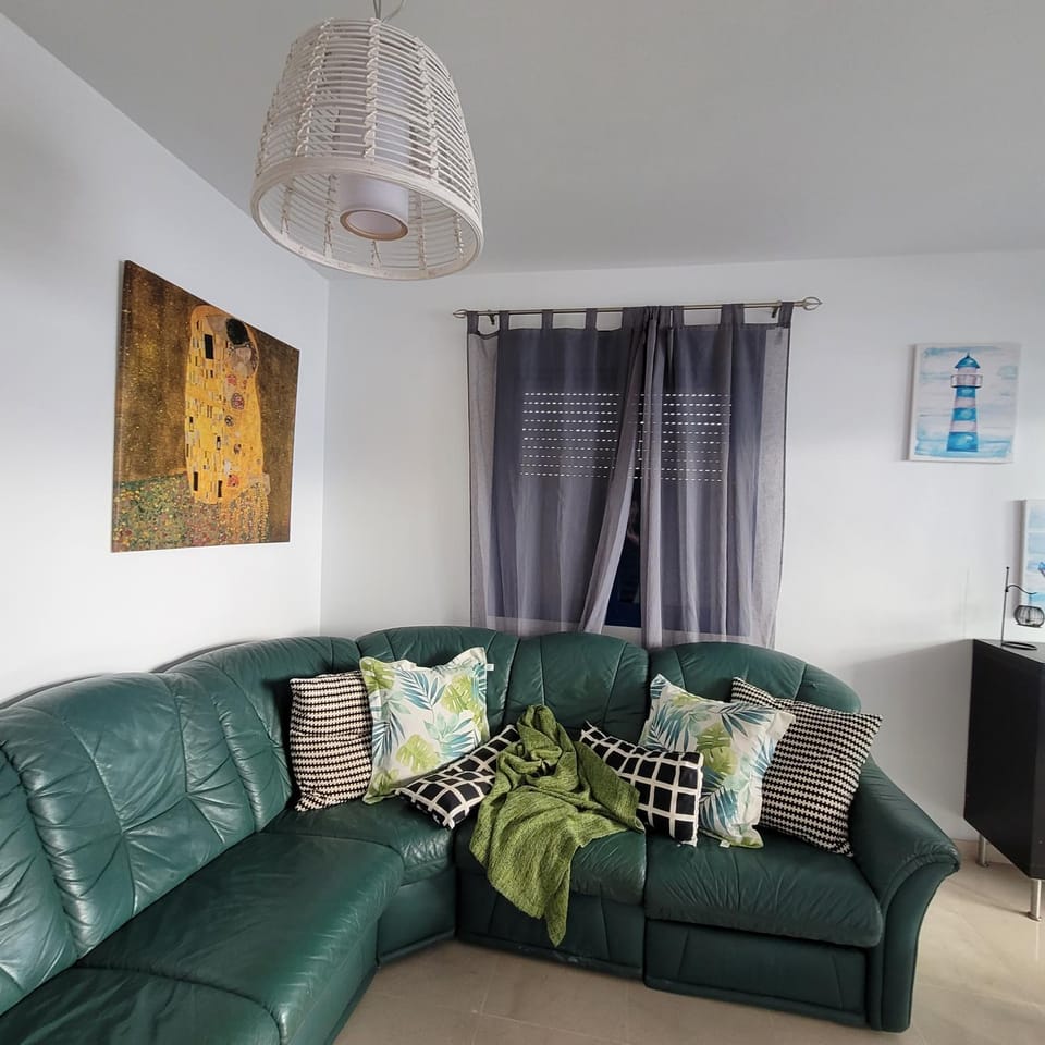 Apartamento Castillo Bajo Apartment in Río de Torrox