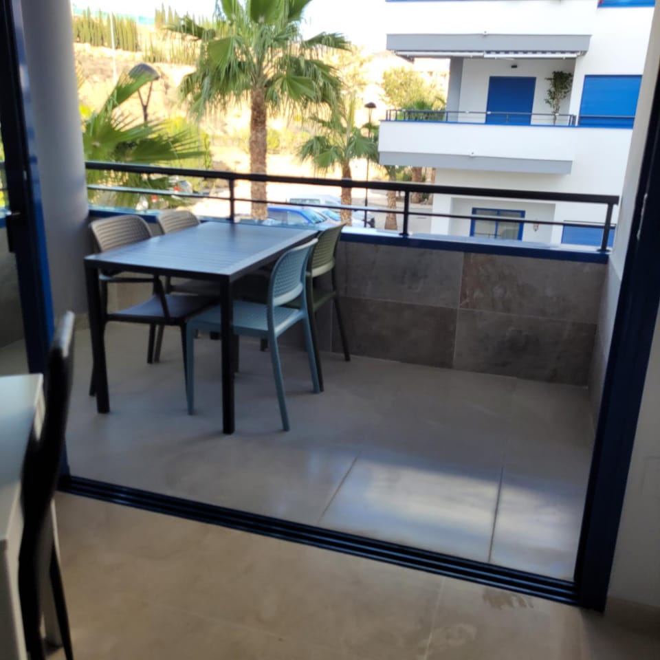 Apartamento Castillo Bajo Apartment in Río de Torrox