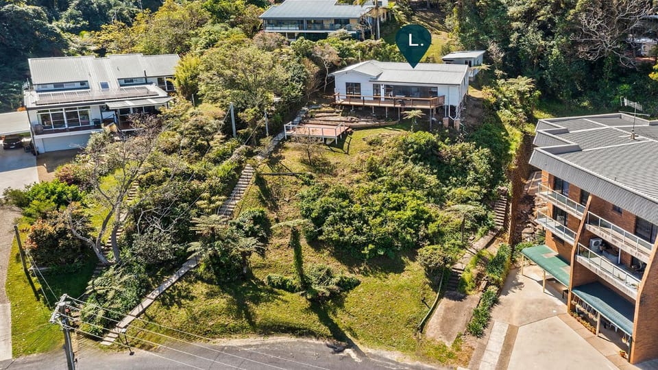 River Sea Cottage House in Nambucca Heads