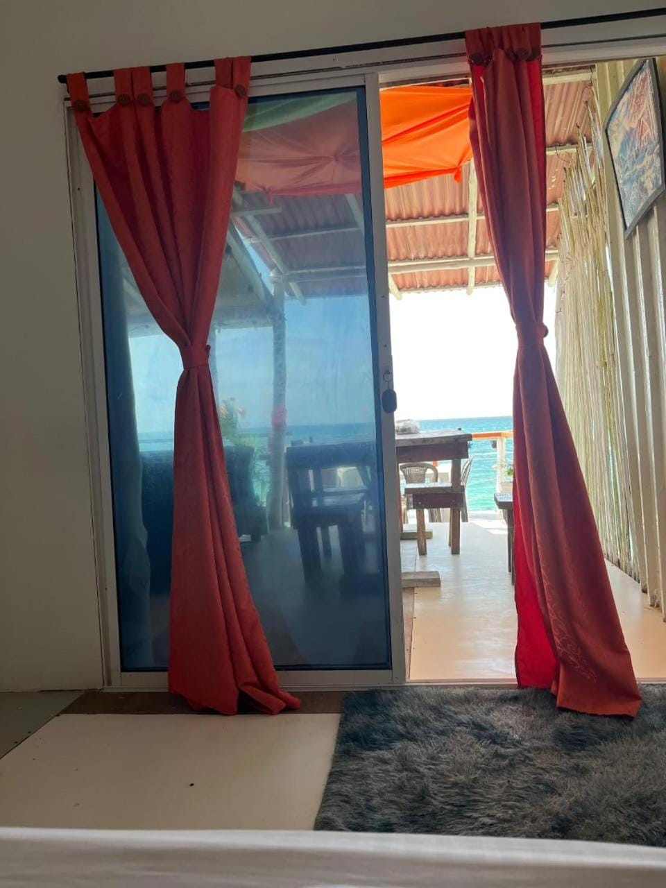 Chamo baru Hotel in Bolivar