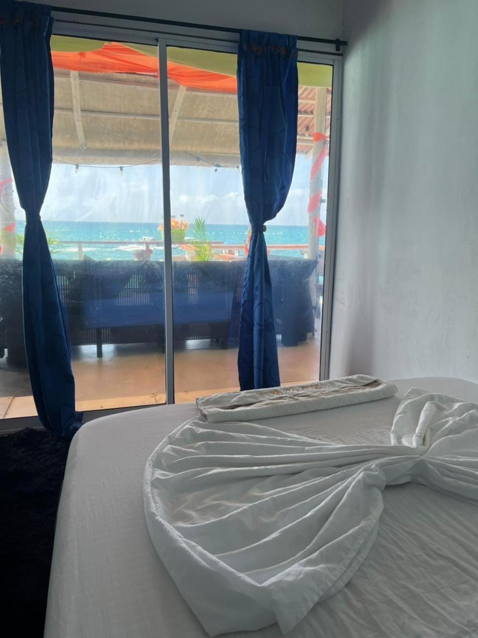 Chamo baru Hotel in Bolivar
