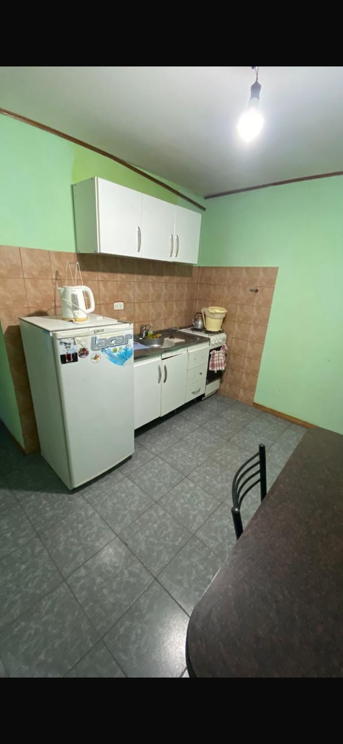 Cabañas Roly Apartment in Santa Cruz Province