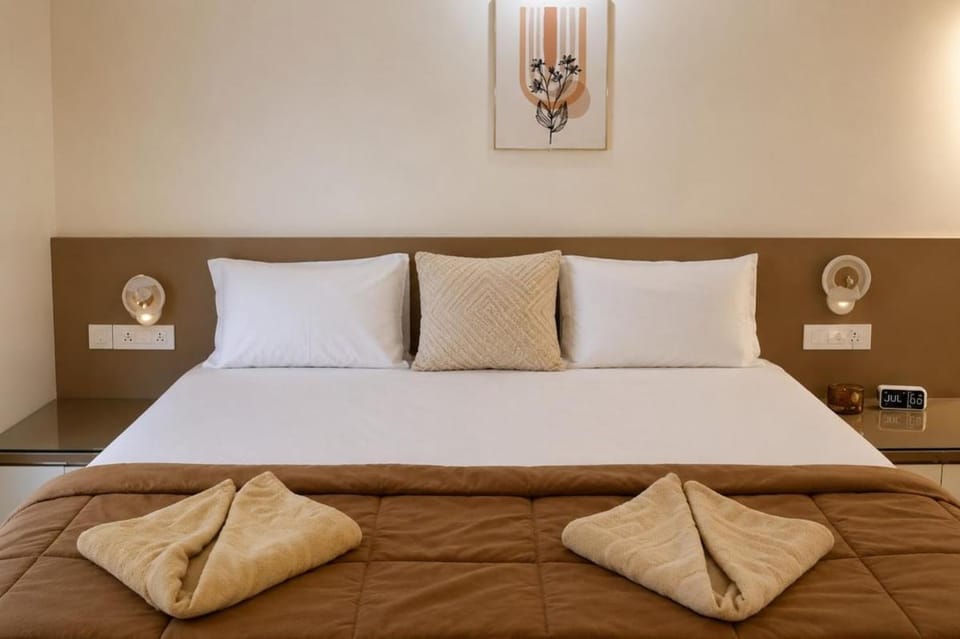J'adore Boutique Apartment in Thiruvananthapuram