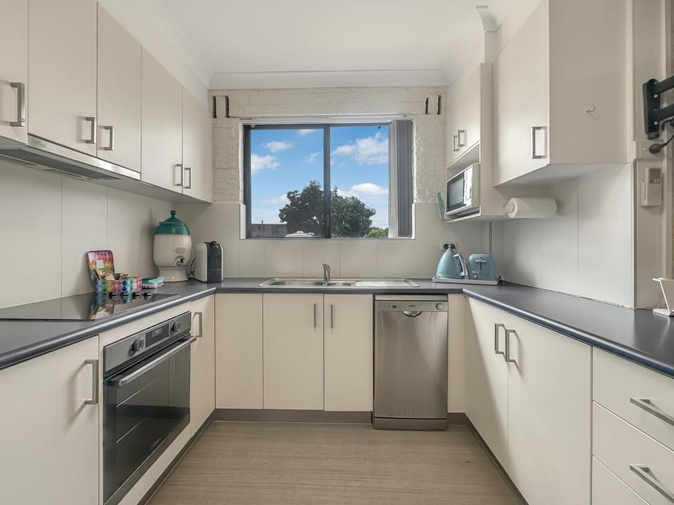 Apollo Holiday Units - 2-Bed Unit in Narooma Apartment in Narooma