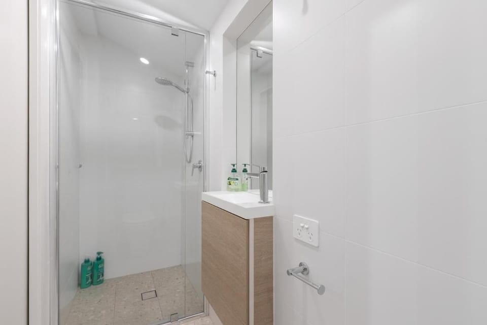 Galah on the Beach Apartment in Palm Beach