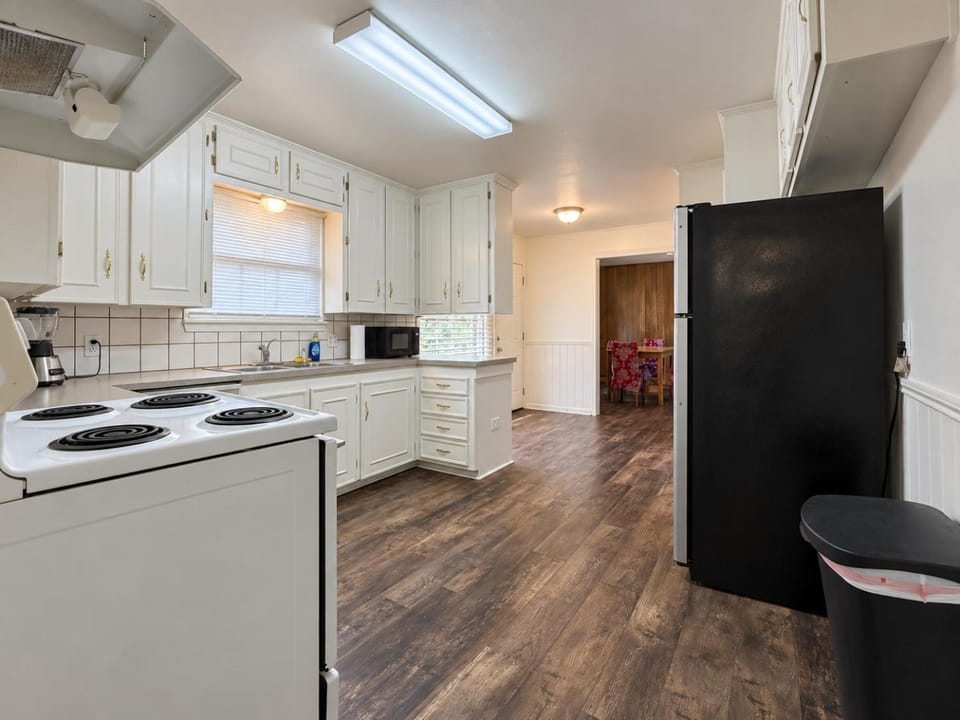 The home away from home Vacation rental in Tyler
