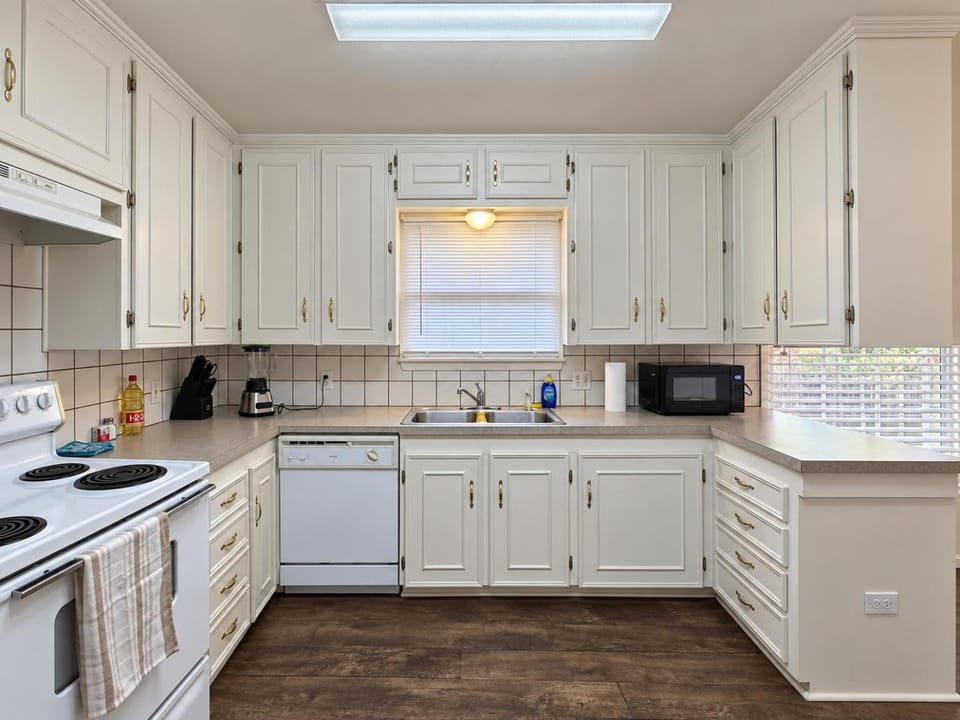 The home away from home Vacation rental in Tyler