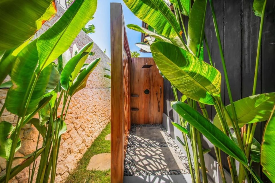 Ayandra Villa 4BR Private Pool & Sauna in Nusa Dua Villa in Bali