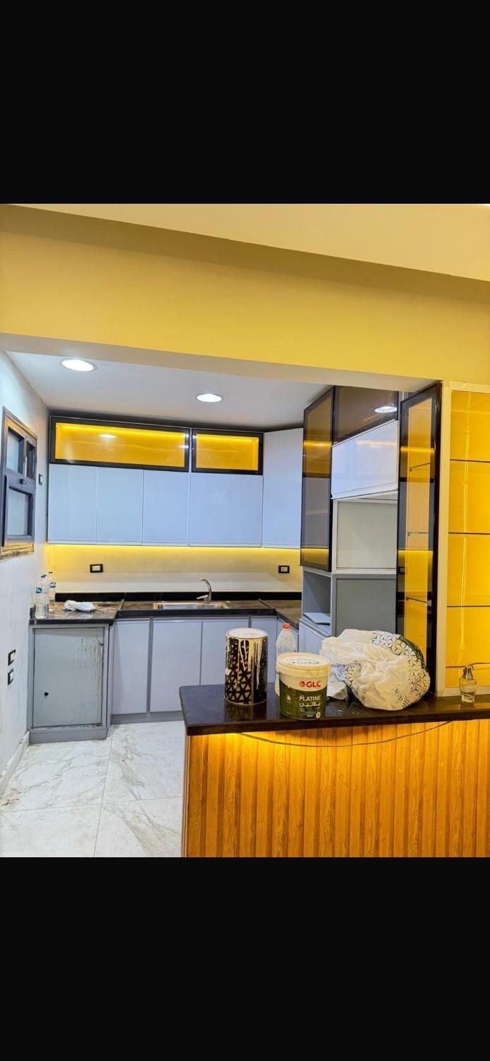 شقة فندقية منتجع قرية هلنان Apartment hotel in Egypt