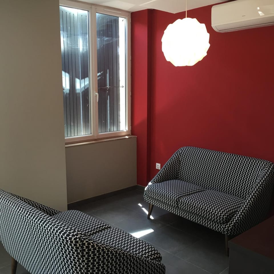 Communal lounge/ TV room, Seating area