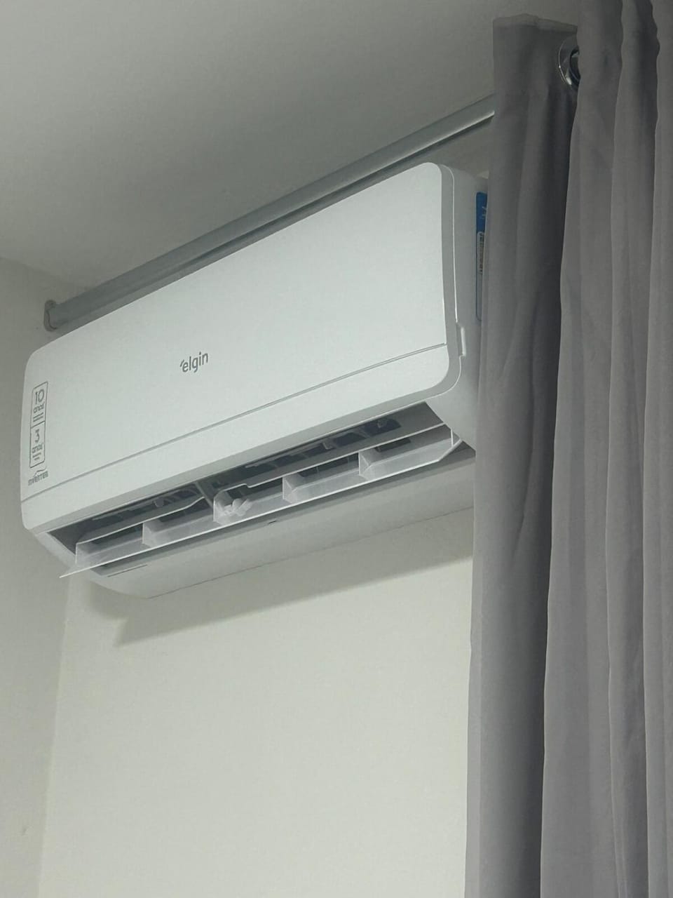 air conditioner