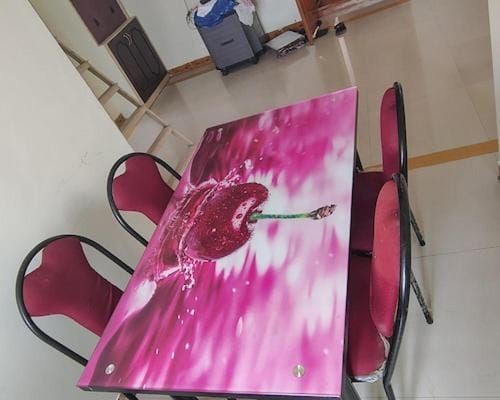 Adbs Home Stay Thillai Nagar Apartment in Tamil Nadu