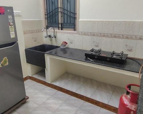Adbs Home Stay Thillai Nagar Apartment in Tamil Nadu