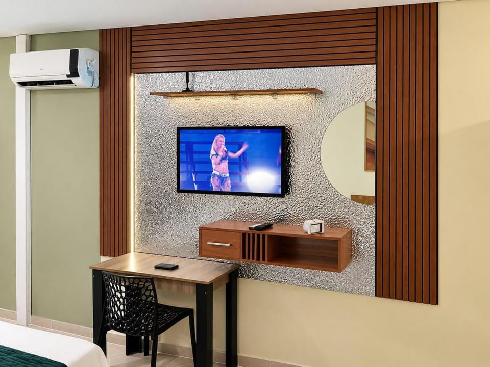 TV and multimedia