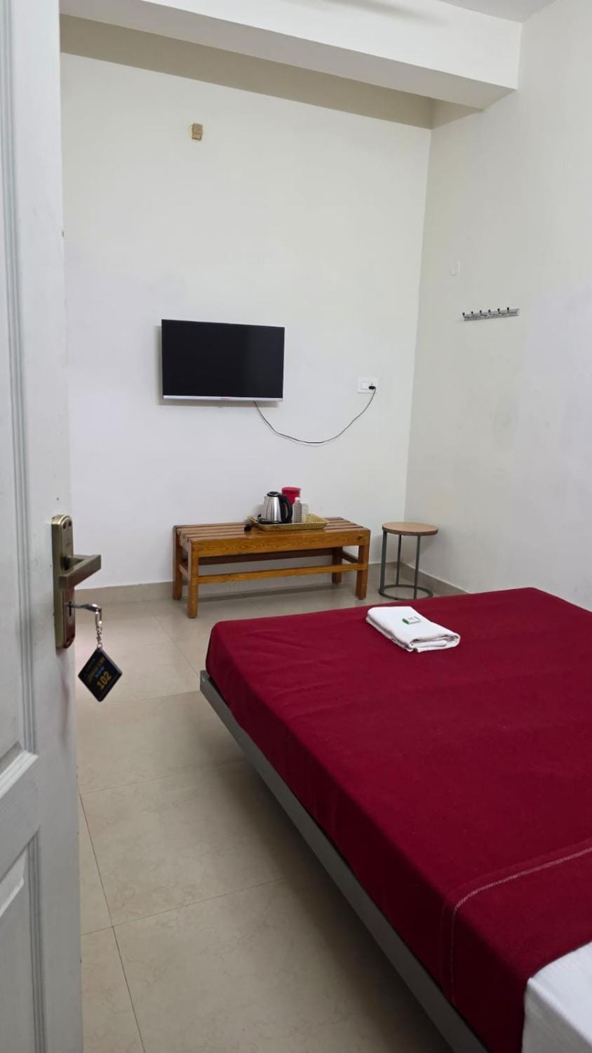 Lishikaa inn homely stay Bed and Breakfast in Puducherry