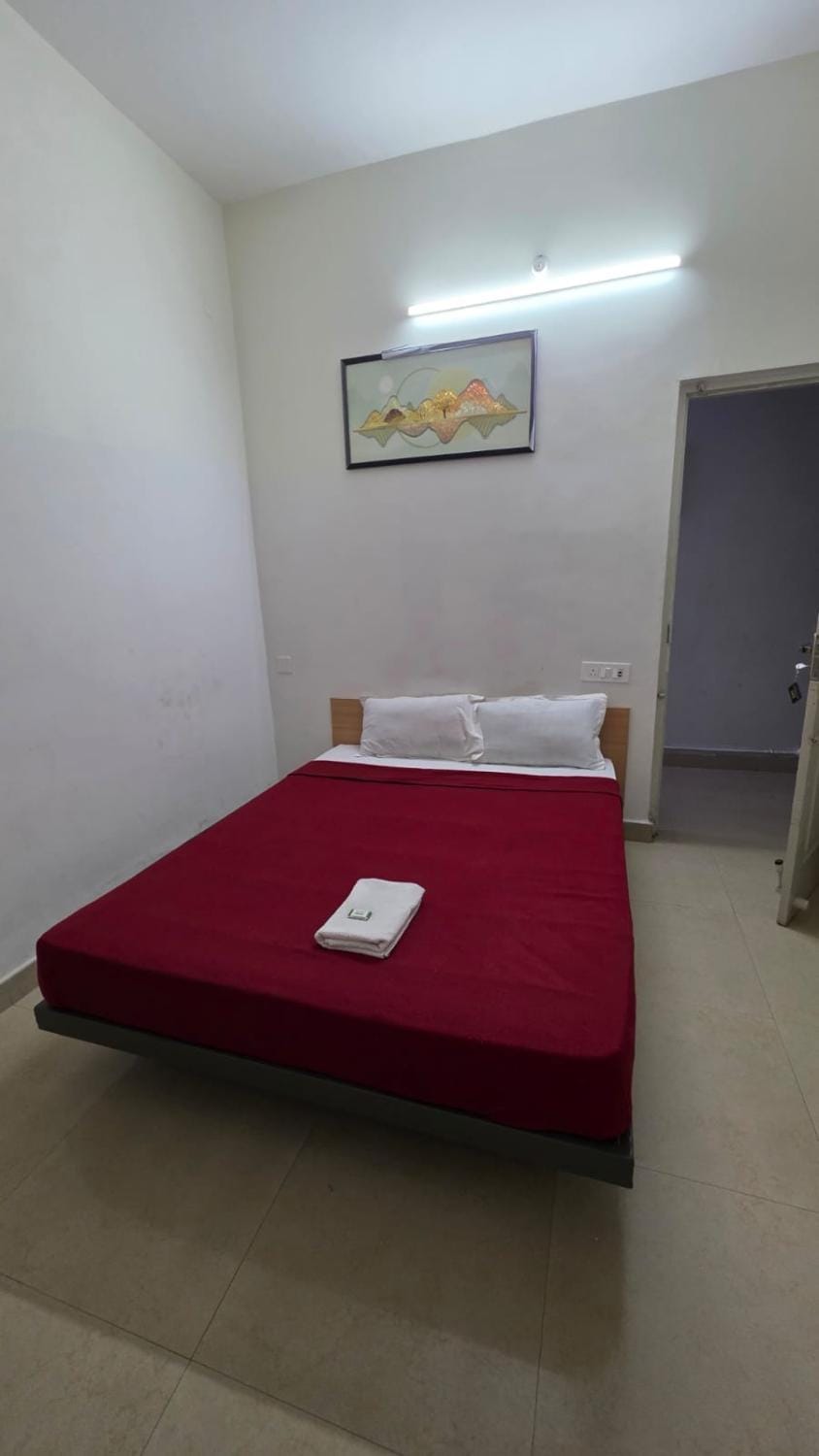 Lishikaa inn homely stay Bed and Breakfast in Puducherry