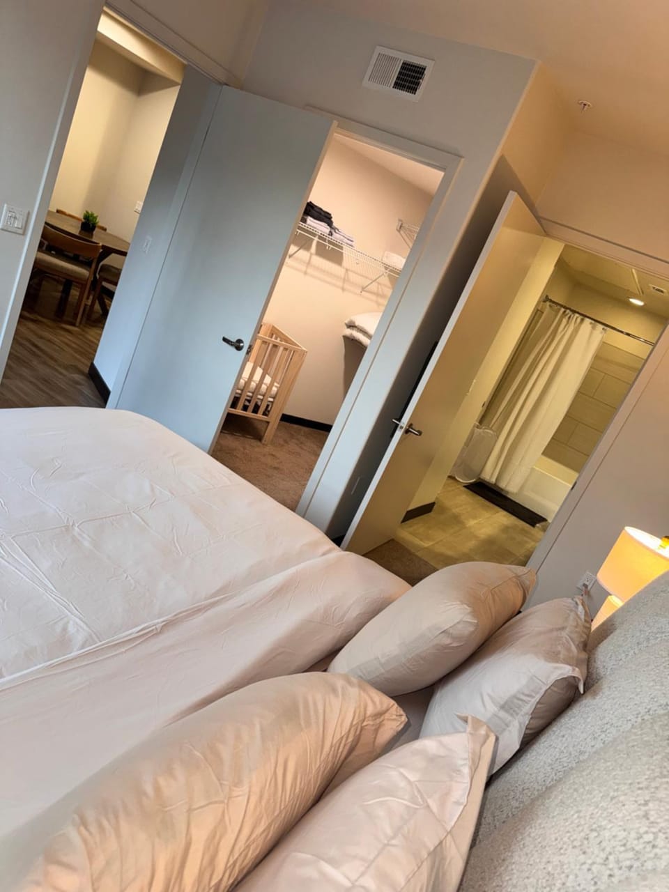 Hollywood Star Luxe Apartment hotel in West Hollywood