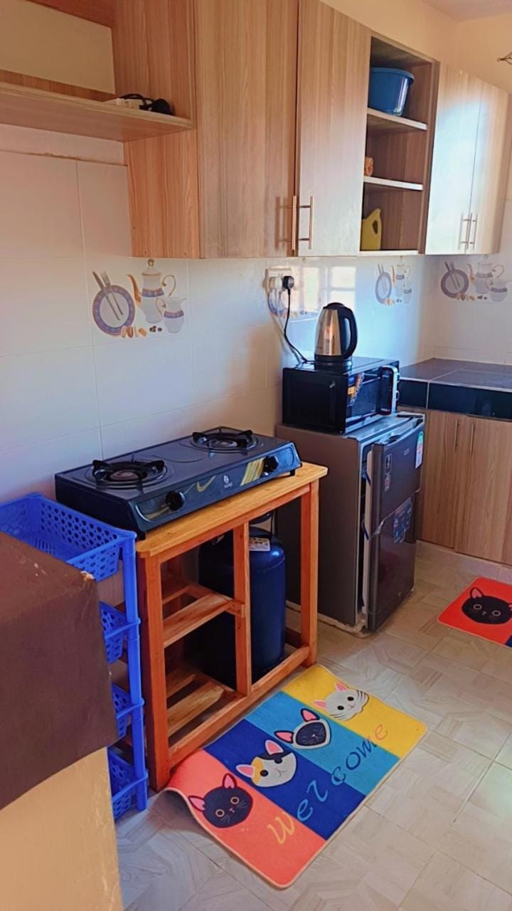 Uthiru bnb Apartment in Nairobi County
