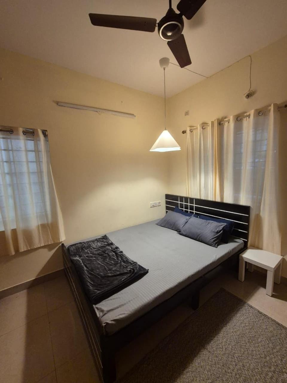 Electrifying Emerald - 2BHK Apartment in Electronic City Apartment in Bengaluru