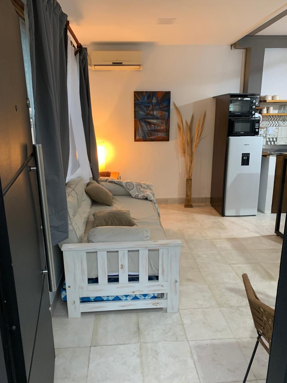 Lo de Pol - a 10 Min del Aerop Ezeiza - Free Pick up Bed and Breakfast in Ezeiza