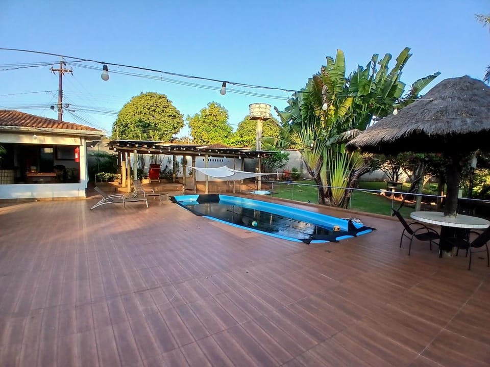 Patio, Balcony/Terrace