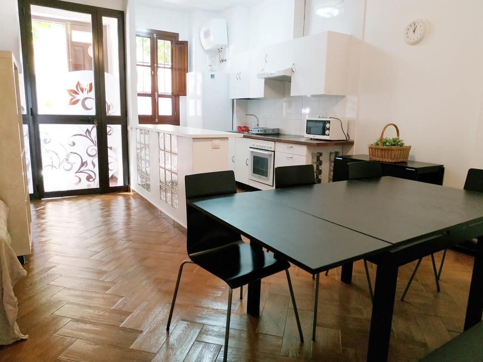 Casa Sevilla Nervión-Centro Apartment in Seville