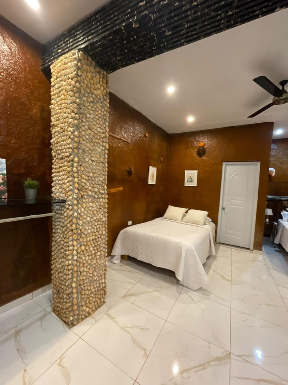 Vista Mar Caracol 2 Apartment in Las Galeras