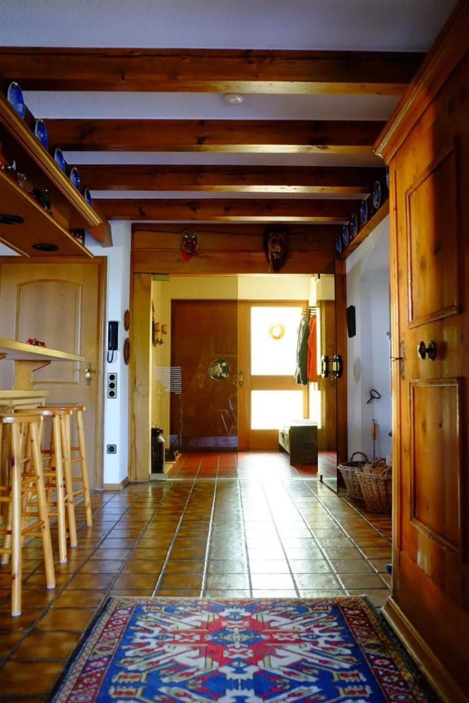 Wohnkultur neu entdeckt in Markdorf House in Friedrichshafen